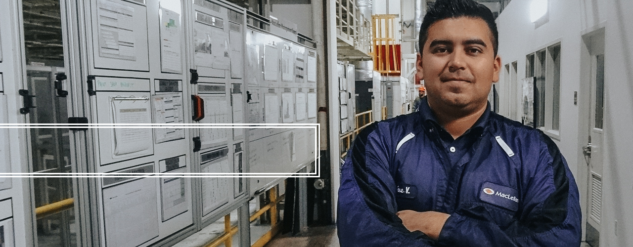 / / EMPLOYEE SUCCESS STORY / /